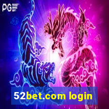 52bet.com login