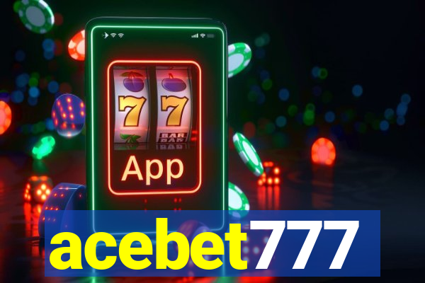 acebet777