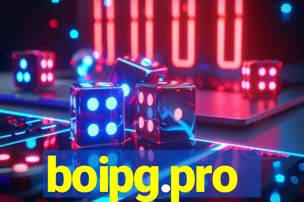 boipg.pro