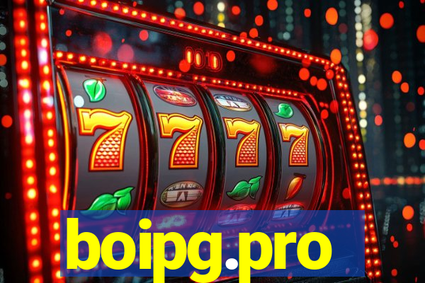 boipg.pro