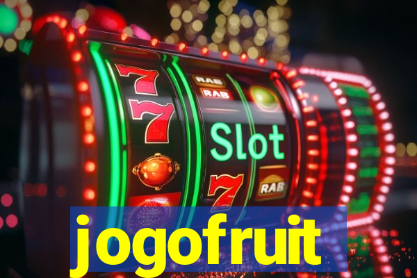 jogofruit