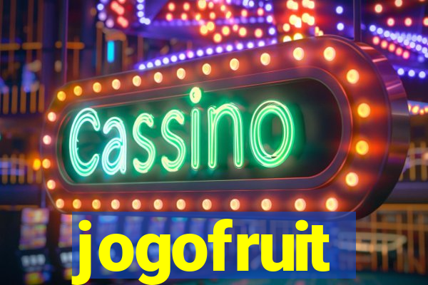 jogofruit