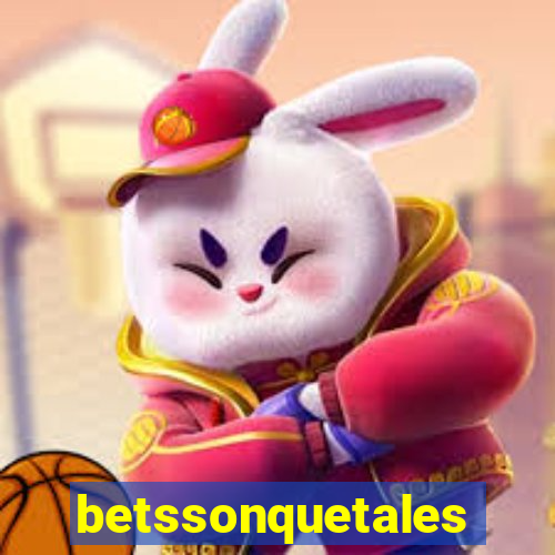 betssonquetales