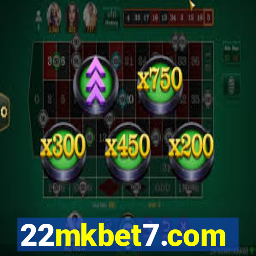 22mkbet7.com