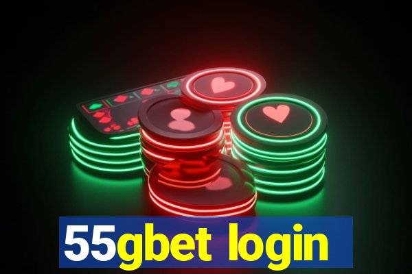 55gbet login