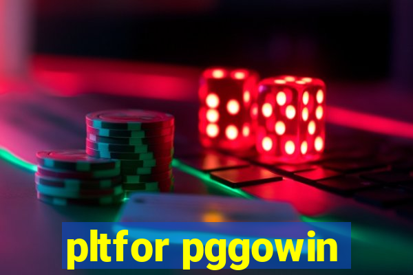 pltfor pggowin