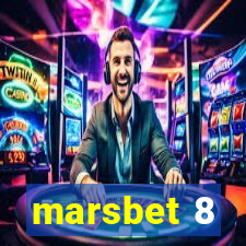 marsbet 8