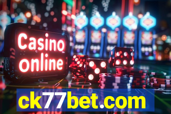 ck77bet.com