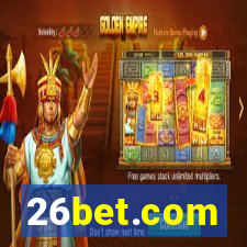 26bet.com