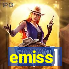 emiss]