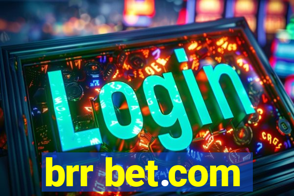 brr bet.com