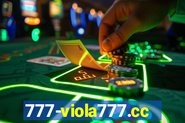 777-viola777.cc