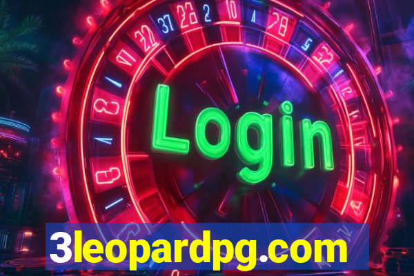 3leopardpg.com