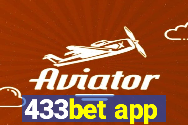 433bet app