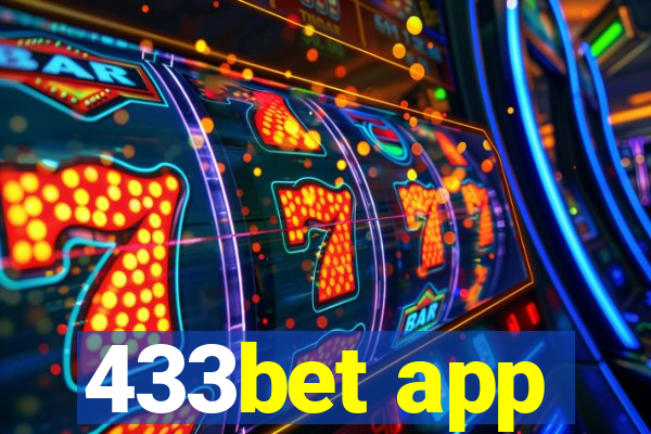 433bet app