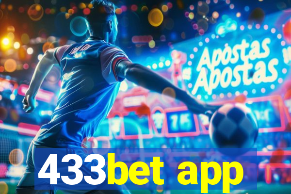 433bet app