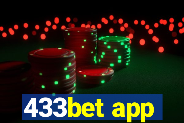 433bet app