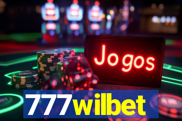 777wilbet