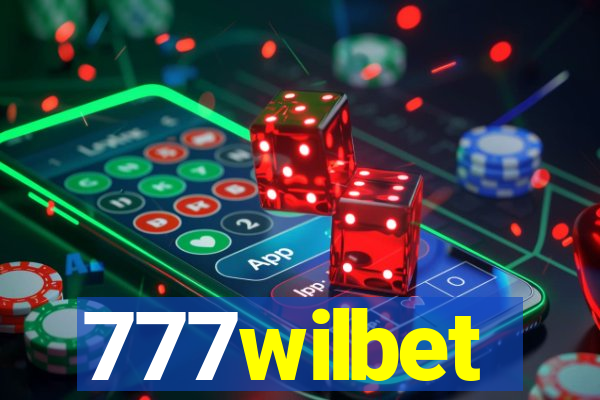 777wilbet