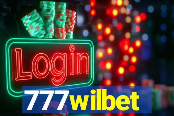 777wilbet