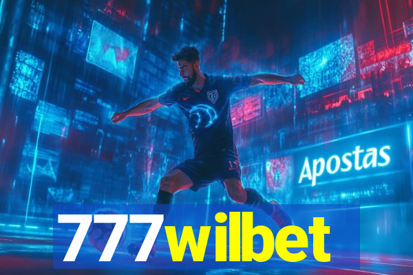 777wilbet