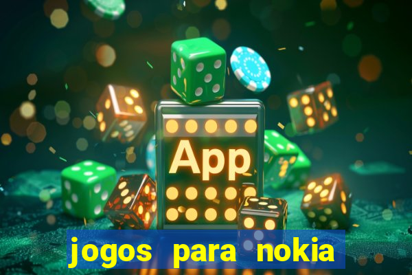 jogos para nokia asha 200