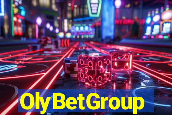 OlyBetGroup