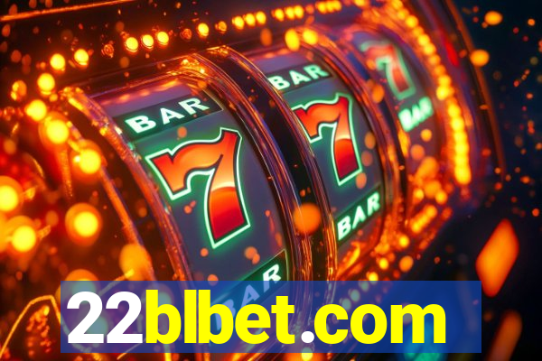 22blbet.com