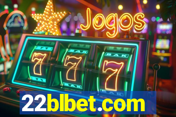 22blbet.com