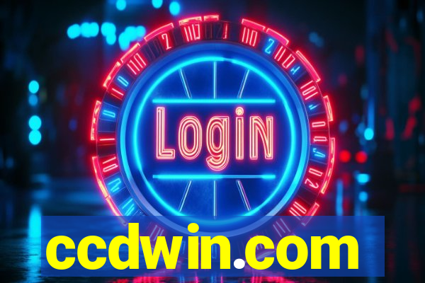 ccdwin.com