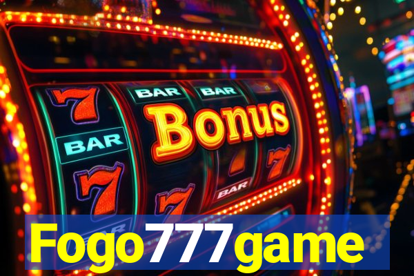 Fogo777game