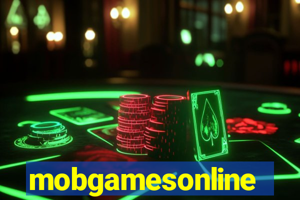 mobgamesonline