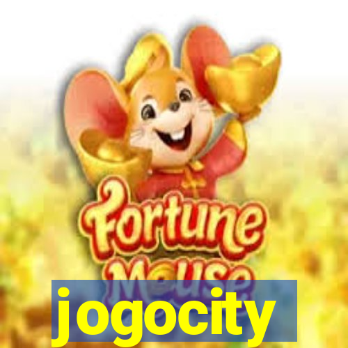 jogocity