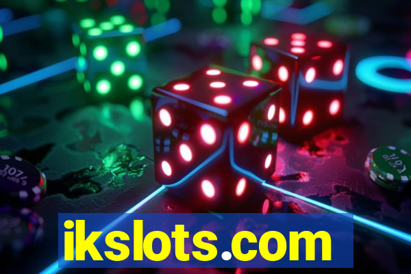 ikslots.com