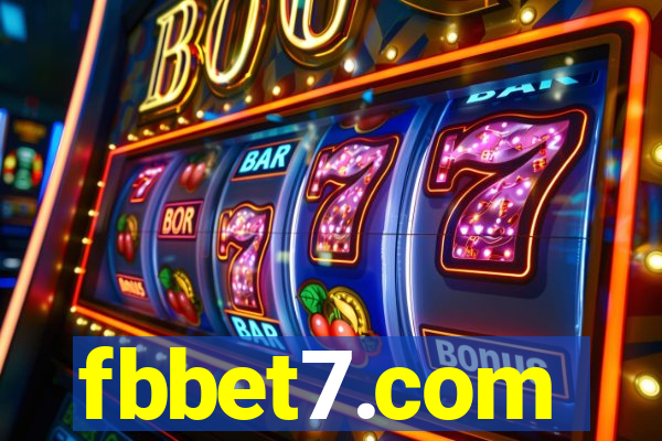 fbbet7.com