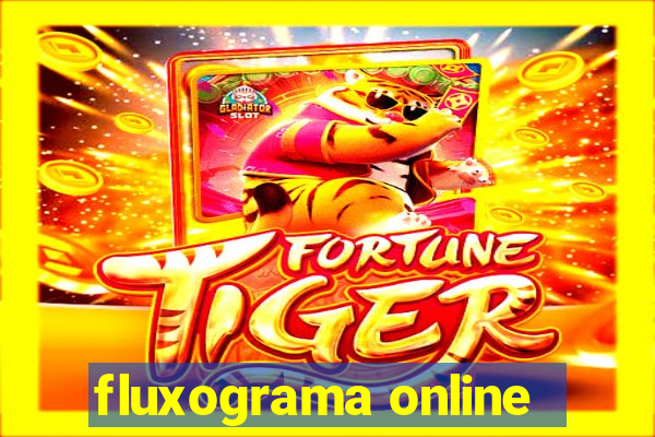 fluxograma online