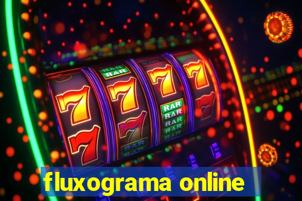 fluxograma online