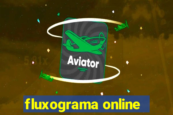 fluxograma online