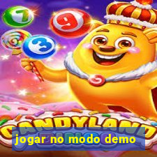 jogar no modo demo