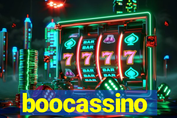 boocassino