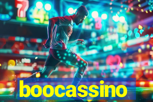 boocassino