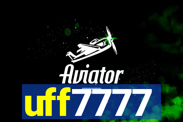 uff7777