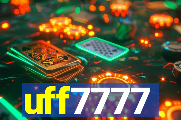 uff7777