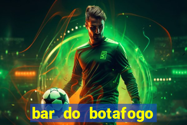 bar do botafogo natal rn