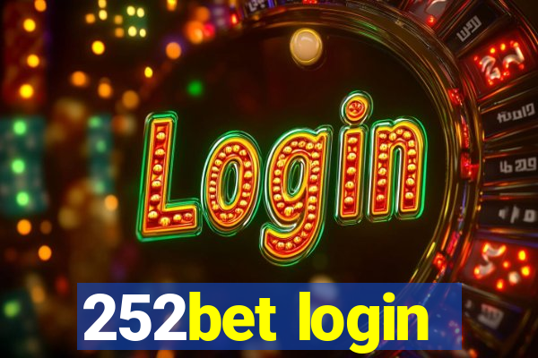 252bet login