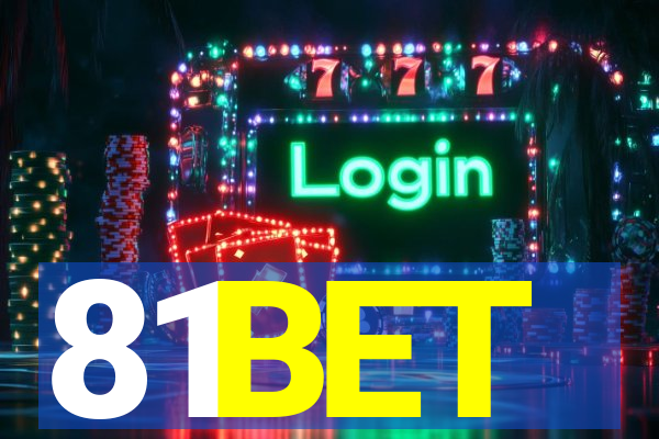 81BET