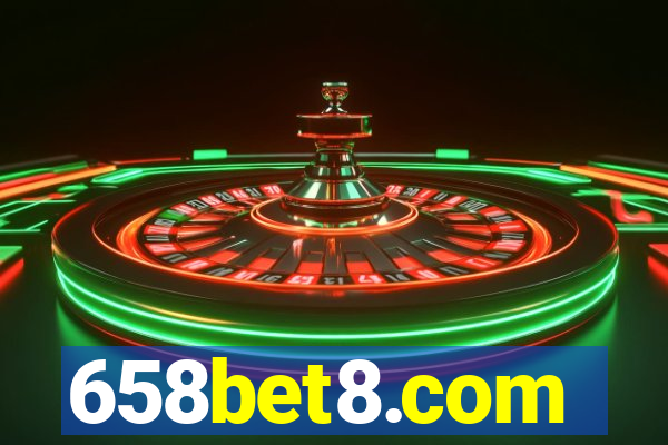 658bet8.com