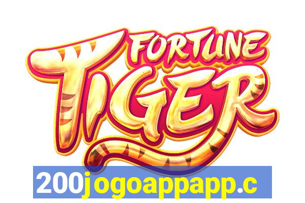 200jogoappapp.com