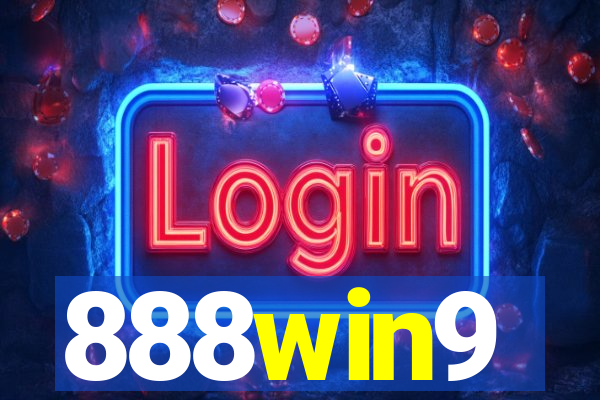 888win9