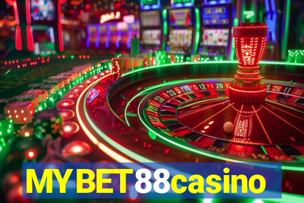 MYBET88casino